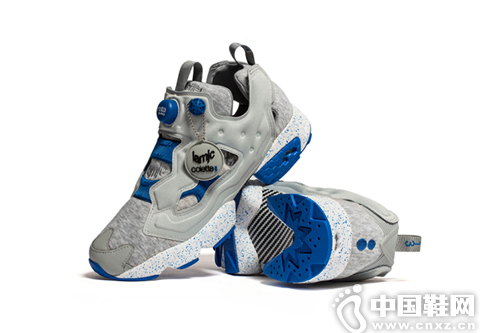 La MJC x colette x Reebok (lin)Ь