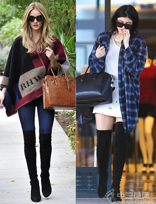 Rosie Huntington Whiteleyŷ