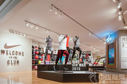 Nike Women Running Experience Store Ϻµ