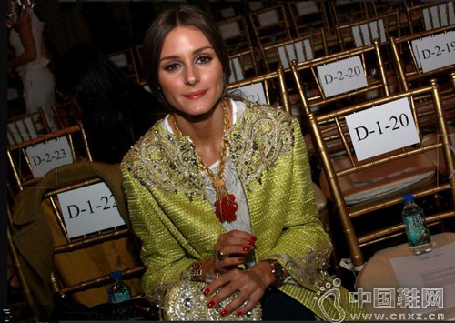 Olivia Palermo