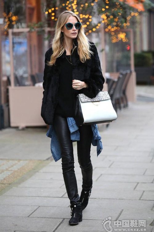 Poppy Delevingne