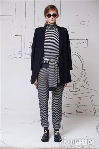 Band of outsiders 2014ﶬ