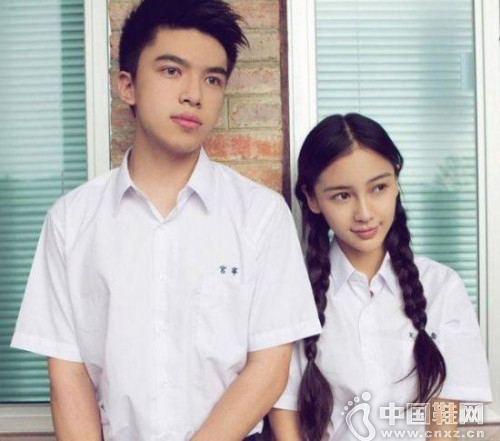Angelababyܵ