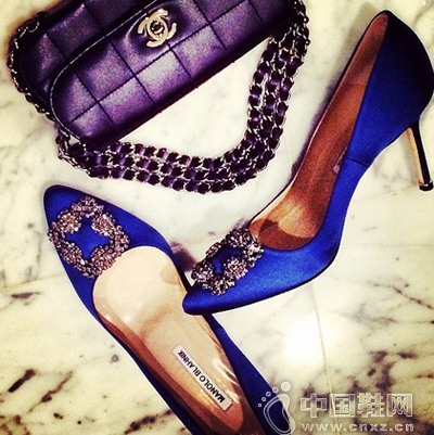 Manolo Blahnik ߸Ь