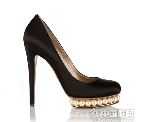 Nicholas Kirkwood ׺ζв߸Ь