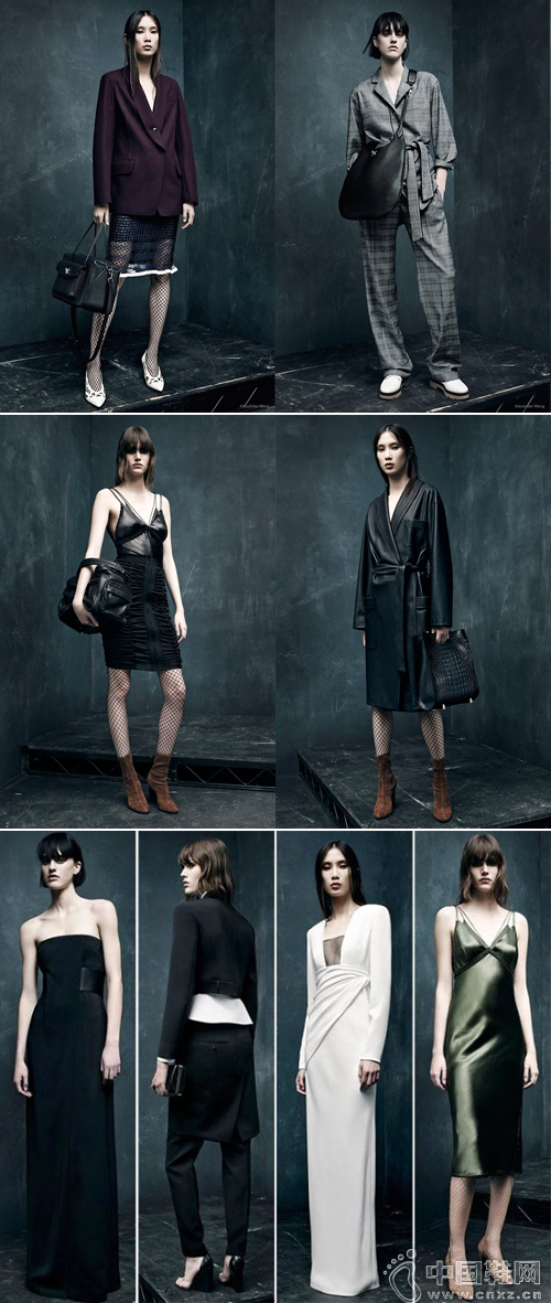 Alexander Wang ^m(x)\(yn)(dng)ſ