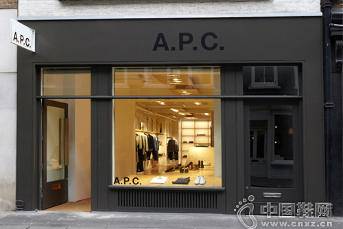 A.P.C. ׶ص