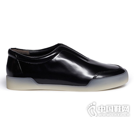 3.1 PHILLIP LIM 真皮平底運動鞋