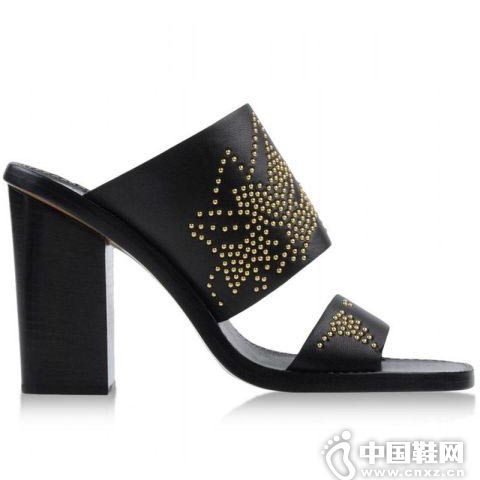 Chloe��ɫ�߸���Ь