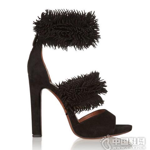 Ala&iuml;a��ɫ���ո߸�Ь