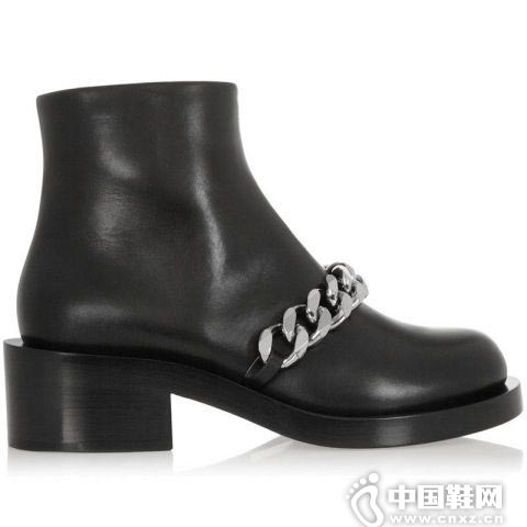 Givenchy��ɫ��������ѥ