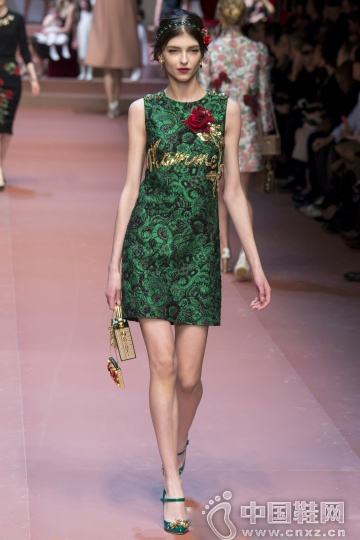 Dolce&Gabbana 2015ﶬ