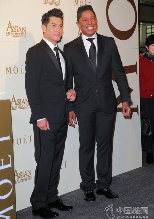  Jermaine Jackson