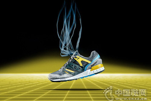 Saucony Grid SDGameseעϵ