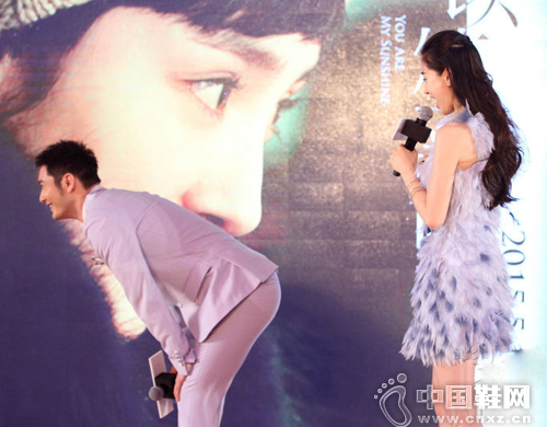 Angelababy