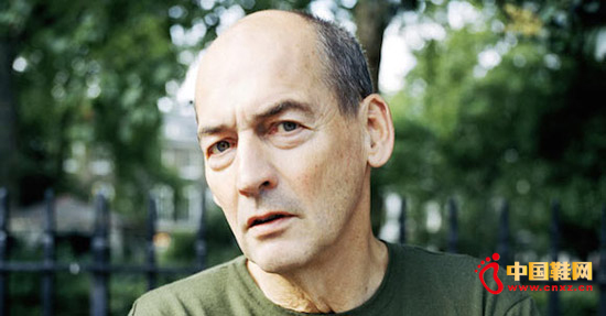 ԓˇg(sh)CwO(sh)Ӌ(j)mķ˹(Rem Koolhaas)