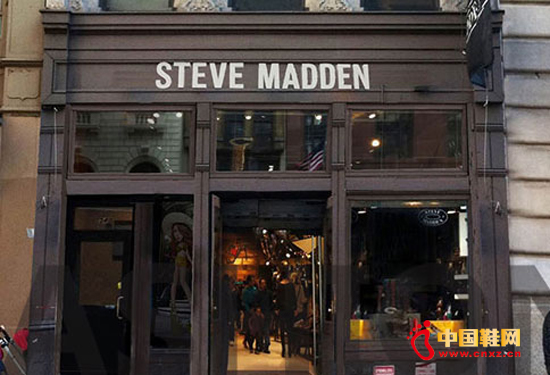 Steven MaddenһͬN۴q11.6%