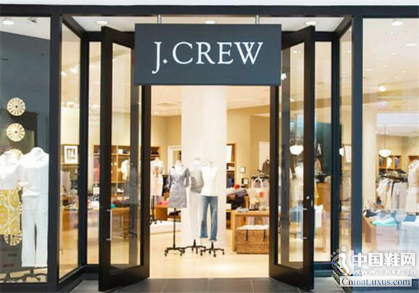 J.Crew