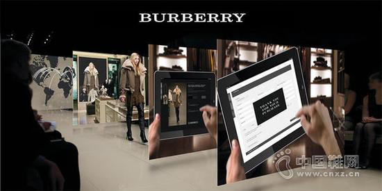 Burberry