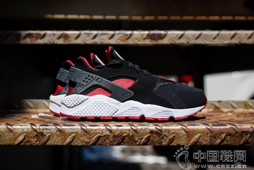 Nike Air Huarache ȫºڼtɫ