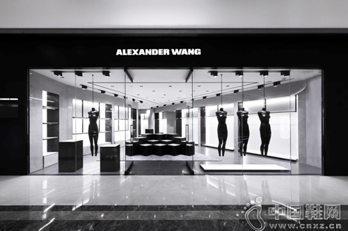 Alexander Wang ŵ