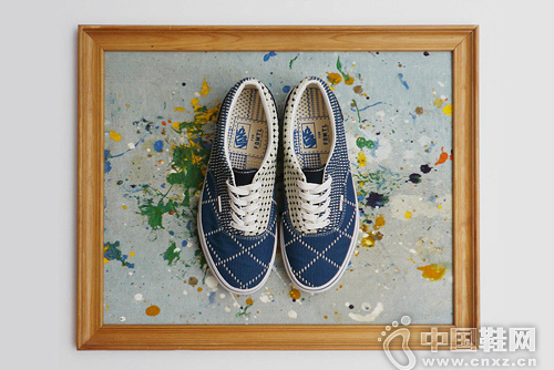 FDMTL x Vans (lin)Ьϵ