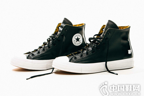 Converse ٶc UNDFTD yֺϵЬ