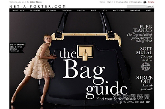 Net-a-Porter