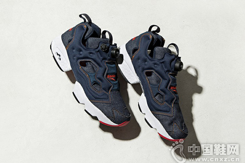 ZOZOTOWN  Reebok Instapump Fury (lin)ɫ