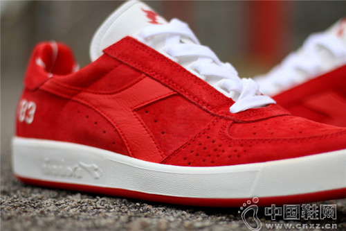 Hanon  Diadora B.Elite (lin)Ьጳ