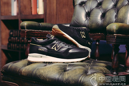 FOOTPATROL  NEW BALANCE M1500FPK