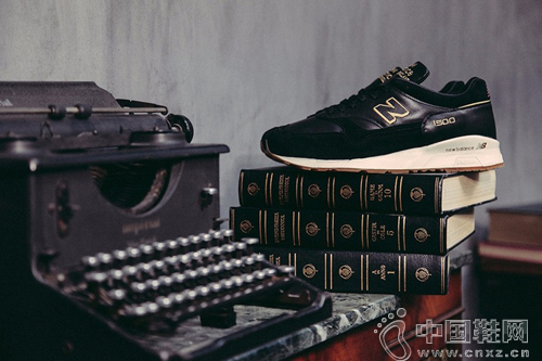 FOOTPATROL  NEW BALANCE M1500FPK