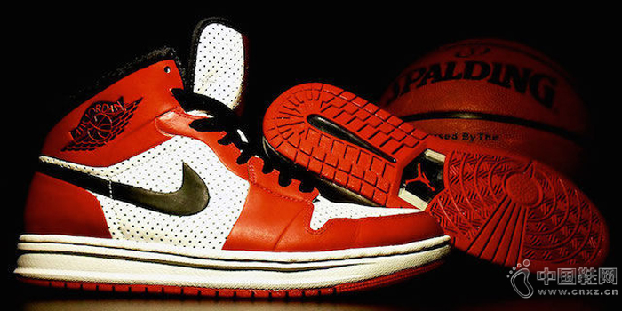 Air Jordan I (li)(f) 6 