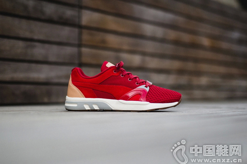 PUMA XT-S Clancy ጳȫɫϵ