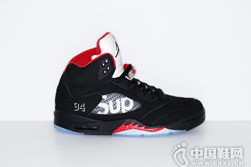 Supreme  Air Jordan 5 l(f)ʽ