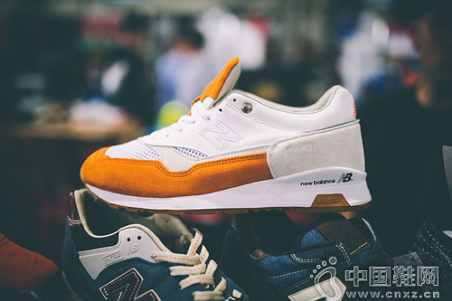 New Balance x Solebox 1500 Toothpaste