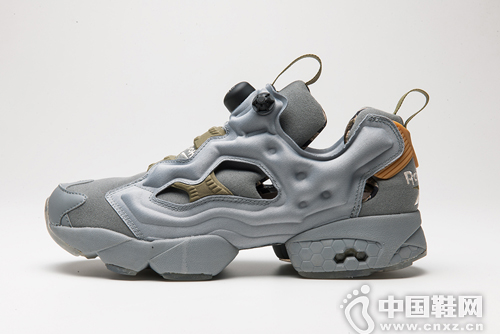 Reebok Instapump FuryTiger Camo޶ɫ