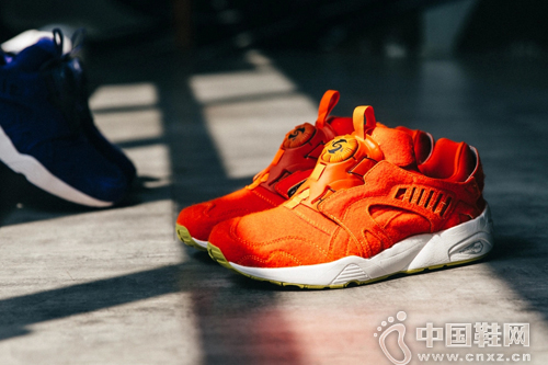 PUMA Disc BlazeBrighteעϵЬ