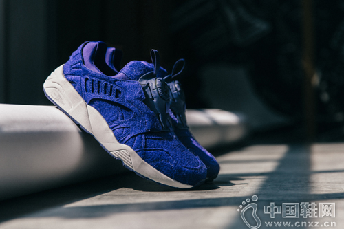 PUMA Disc BlazeBrighteעϵЬ