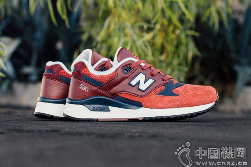 New Balance 530Running Woodsϵ