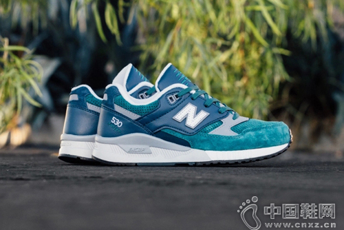 New Balance 530Running Woodsϵ