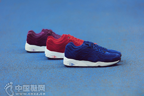 ¹[ PUMA 2015 ﶬ Winterized ϵ