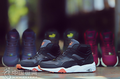 ¹[ PUMA 2015 ﶬ Winterized ϵ