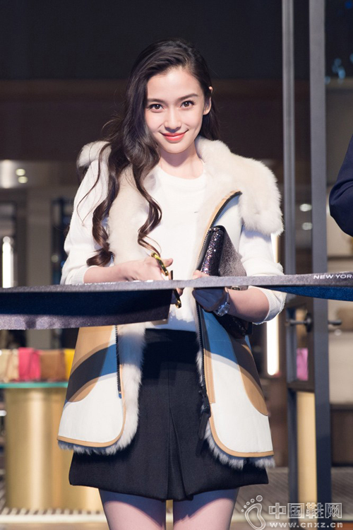 Angelababy