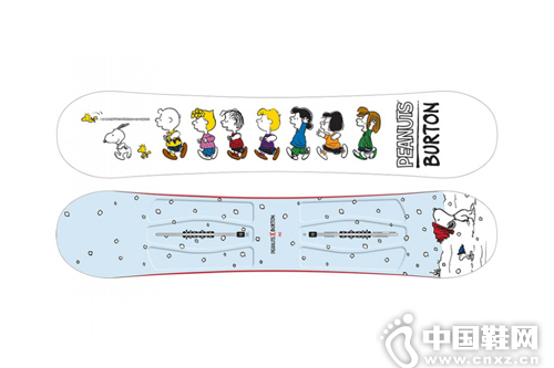 Peanuts  Burton ѩϵ