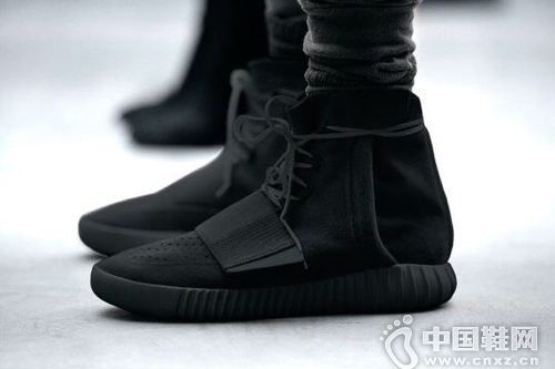 Yeezy Boost 750Black