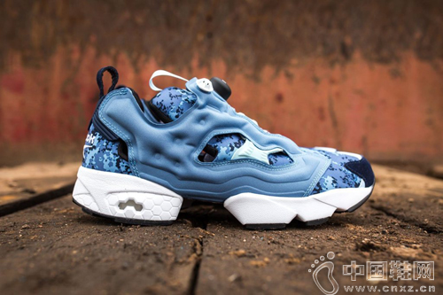 Reebok Instapump Fury OGCamoϵ