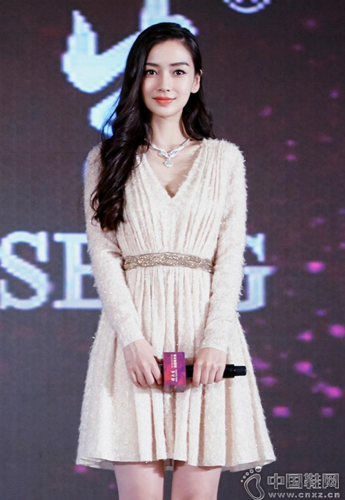 Angelababy