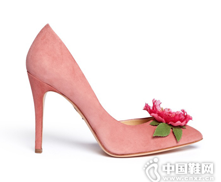 Charlotte Olympia װڲοո߸Ь