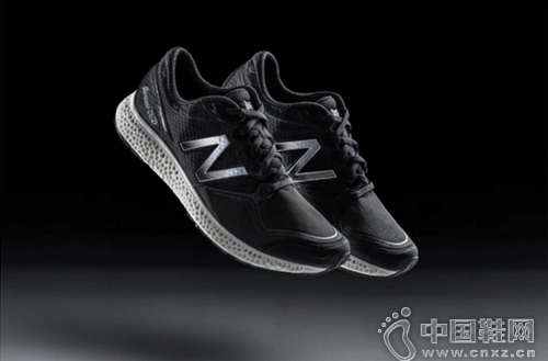 New BalanceƳһʹ3Dg(sh)ܲЬ